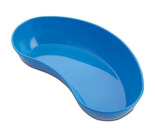 Kidney Dish 20cm Plastic