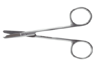 Stitch Scissors