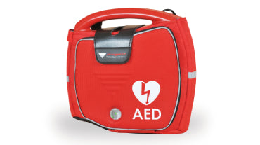 Rescue Sam Protective Carry Case Only