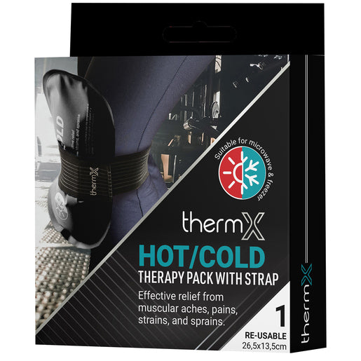 Ice Packs/Hot-Cold Therapy