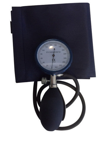 Aneriod Single Handed with ABS Gauge