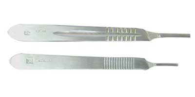 Scalpel Handles