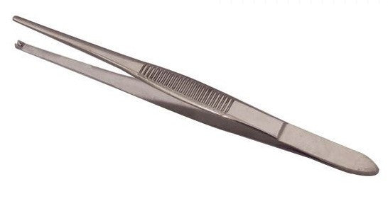 Tissue Forceps 15cm