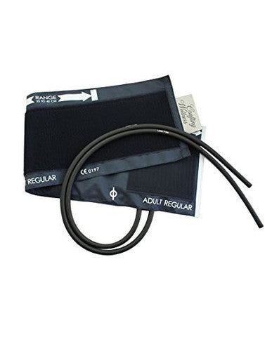 Blood Pressure Meter Cuff & Bladder Only