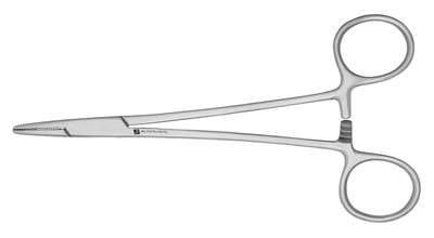 Mayo-Hegar Needle Holder 14cm