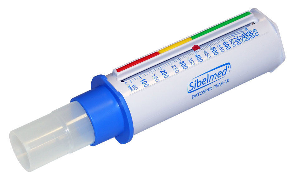 Peak Flow Meter (Adult/Child) Standard