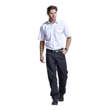 Pilot Shirt - Short Sleeves