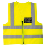 Reflective Waistcoat