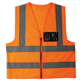 Reflective Waistcoat