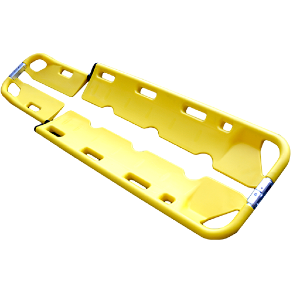 Plastic Scoop Stretcher