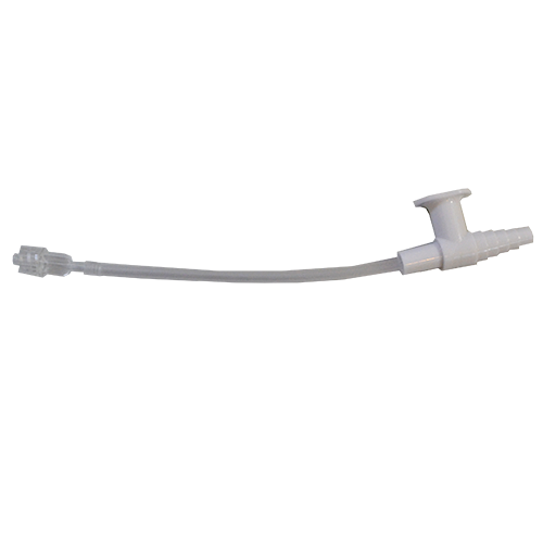 Jet Insufflation Device