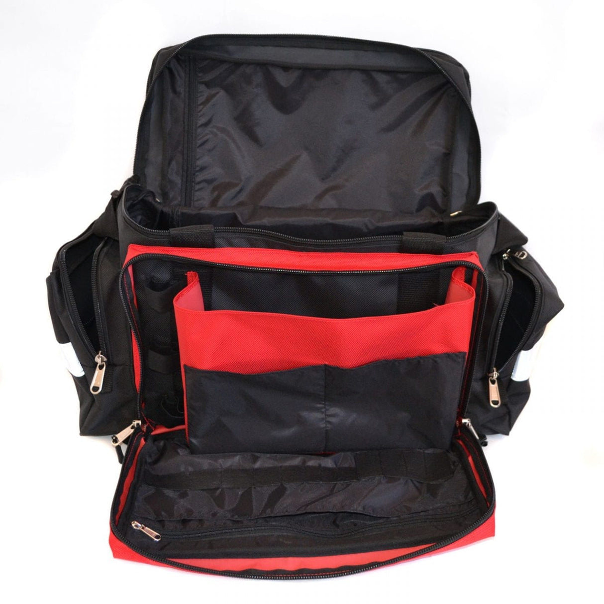 CritiCare® CrashPAC (ALS Bag)