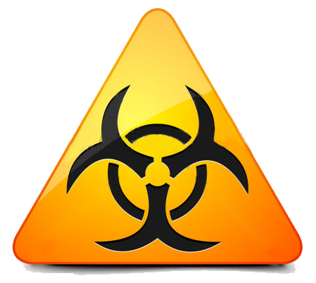 Body Fluid Minor Spill Kit