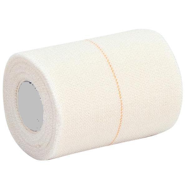 Elastic Adhesive Plaster Roll 100mm
