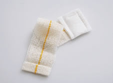 Finger Dressing 35mm x 35mm