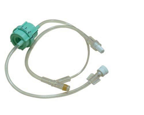 IV Flow Regulator 0 - 250ml