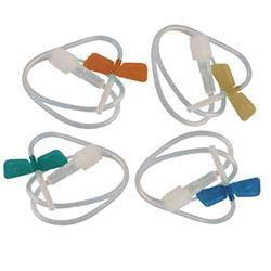 Butterfly Needles Continuous