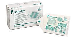 3M Tegaderm 1624 Transparent Film Dressing 100/Box