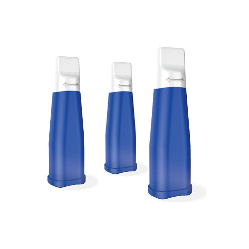 Blood Safety Lancets 21G