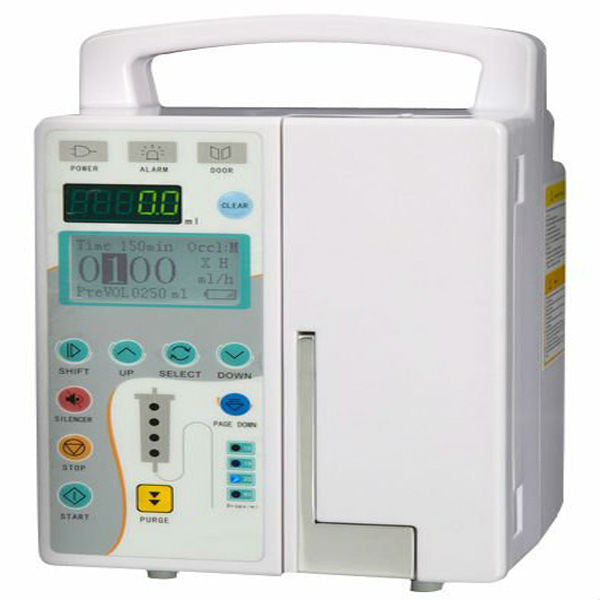 Infusion Pump GM-820