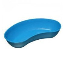 Kidney Dish 20cm Plastic