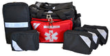CritiCare® CrashPAC (ALS Bag)