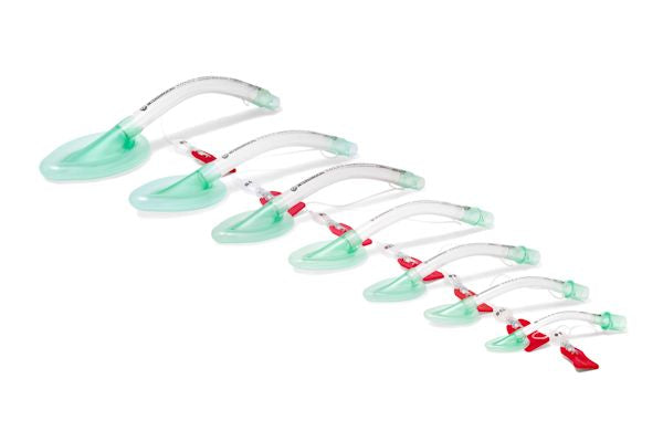 Solus™ Standard Laryngeal Mask Airways