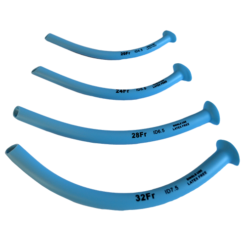 Nasopharyngeal Airways