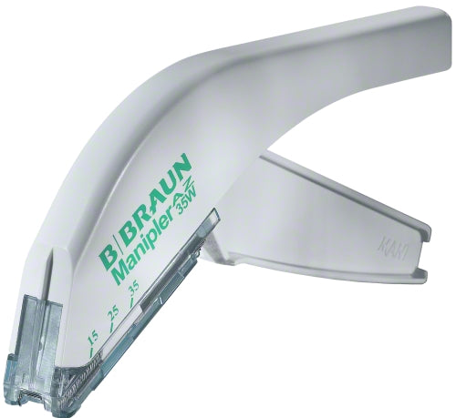 B Braun Manipler® AZ Skin Stapler