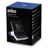 Braun ExactFit 3 Upper Arm Blood Pressure Monitor