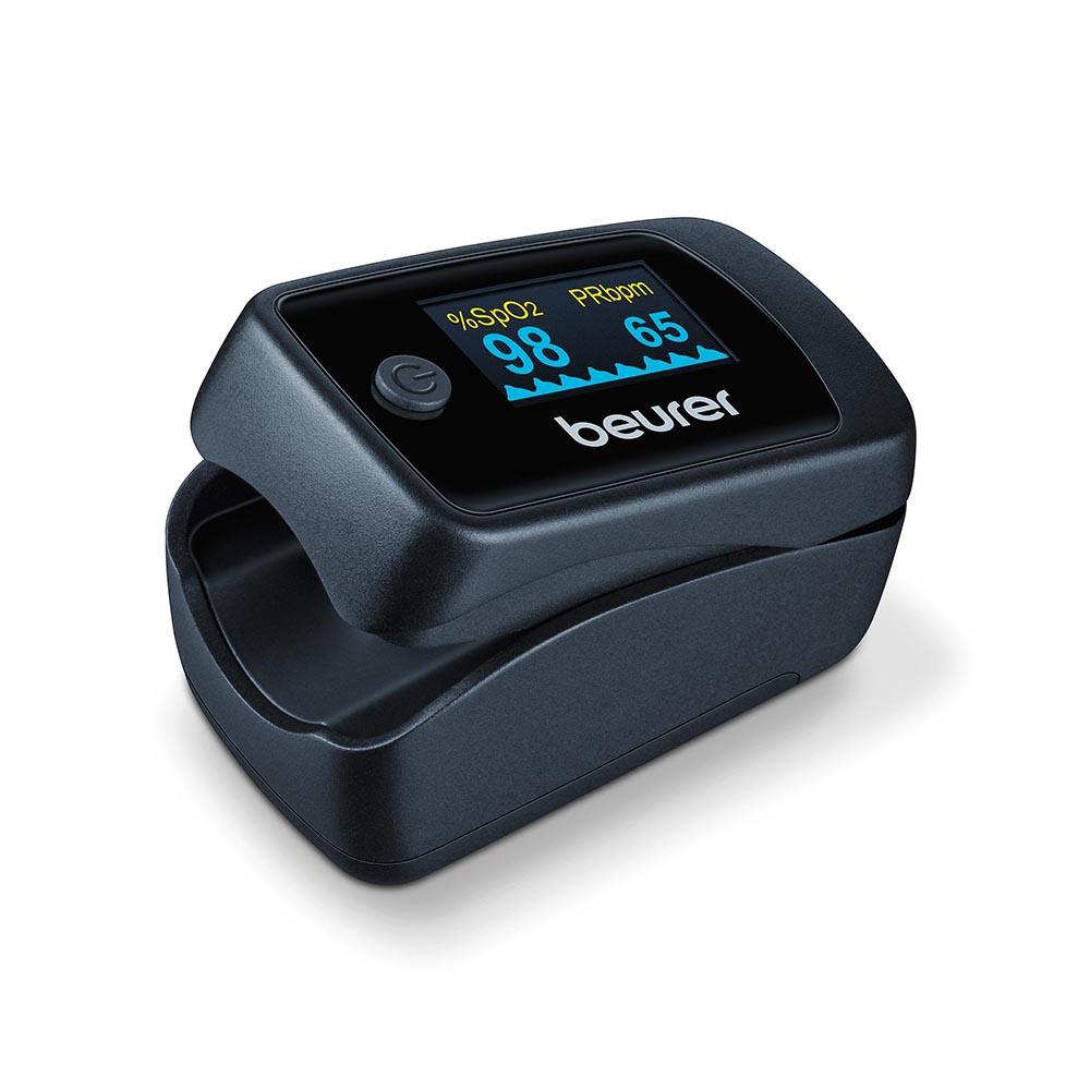 Beurer PO 45 Pulse Oximeter