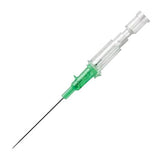 B. Braun Introcan Safety FEP Straight IV Catheter