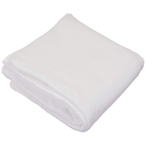 Bunny Blanket (White)