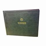 Schedule 5, 6 & 7 Drug Register