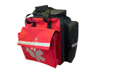 Paragear Basic Life Support Jump Bag Only
