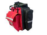 Paragear Basic Life Support Jump Bag Only