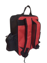 Backpack Grabber Fully Stocked
