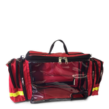 Patient Monitor/Defibrillator Carry Bag