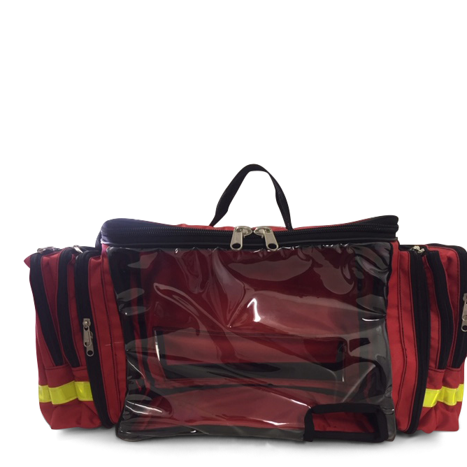 Patient Monitor/Defibrillator Carry Bag