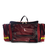 Patient Monitor/Defibrillator Carry Bag