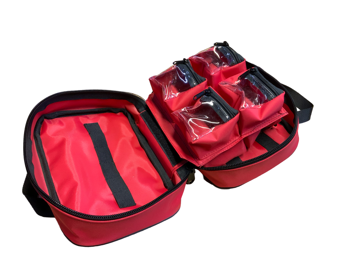 Paragear Medium or Large Drug Bag