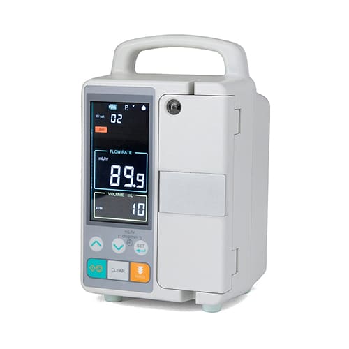 KL-8052N Infusion Pump