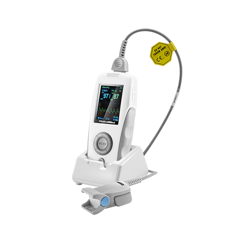 MD300K2 Handheld Pulse Oximeter