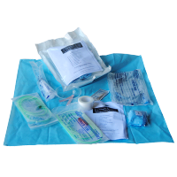 Nasogastric Tube Pack