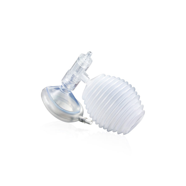 Single Use Neonatal Resuscitator