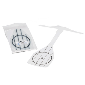 Replacement Lungs for Prestan Manikins