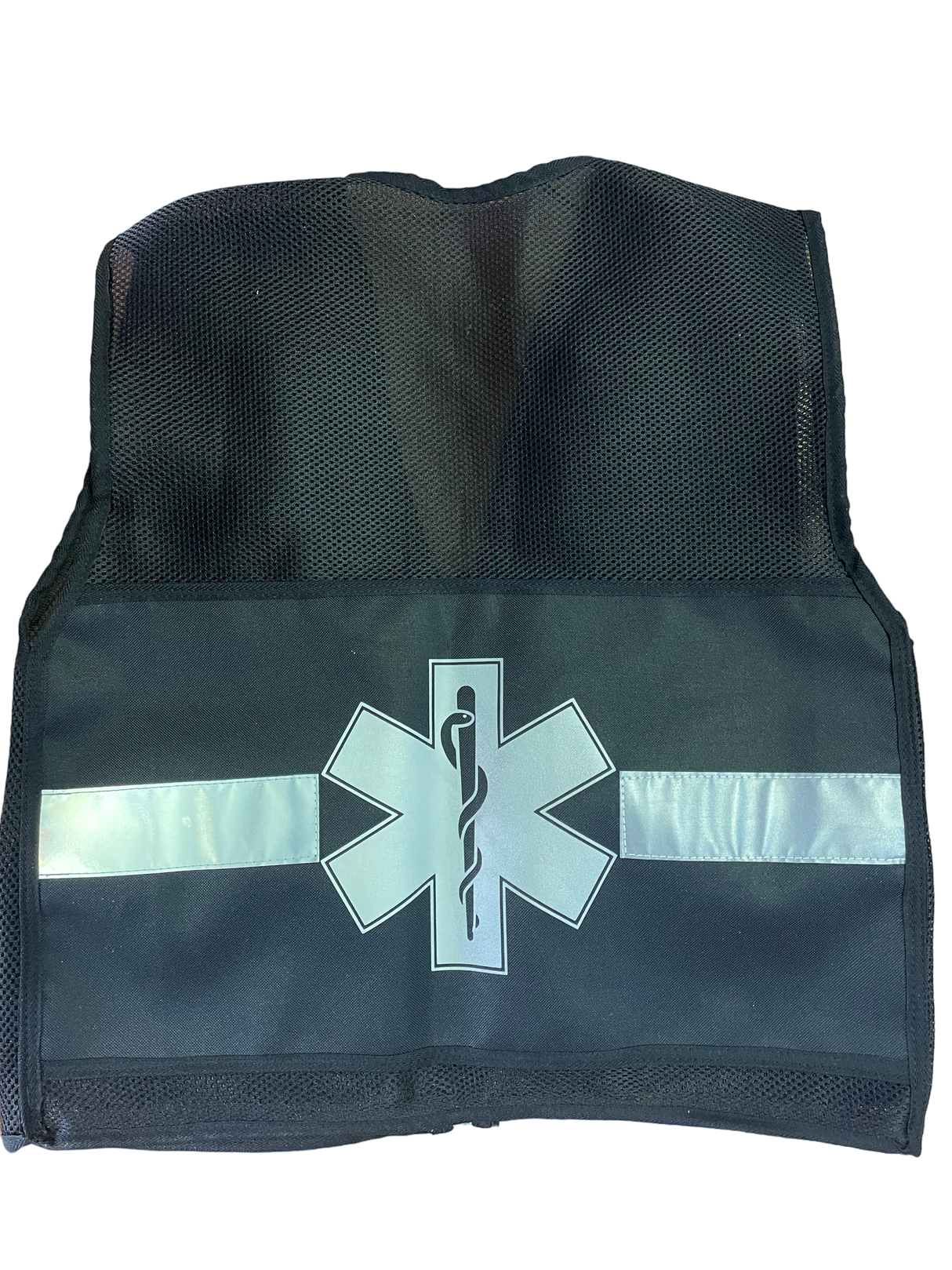 NEW ParaGear Mesh/Nylon MVA Jacket