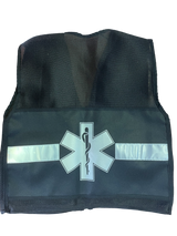 NEW ParaGear Mesh/Nylon MVA Jacket