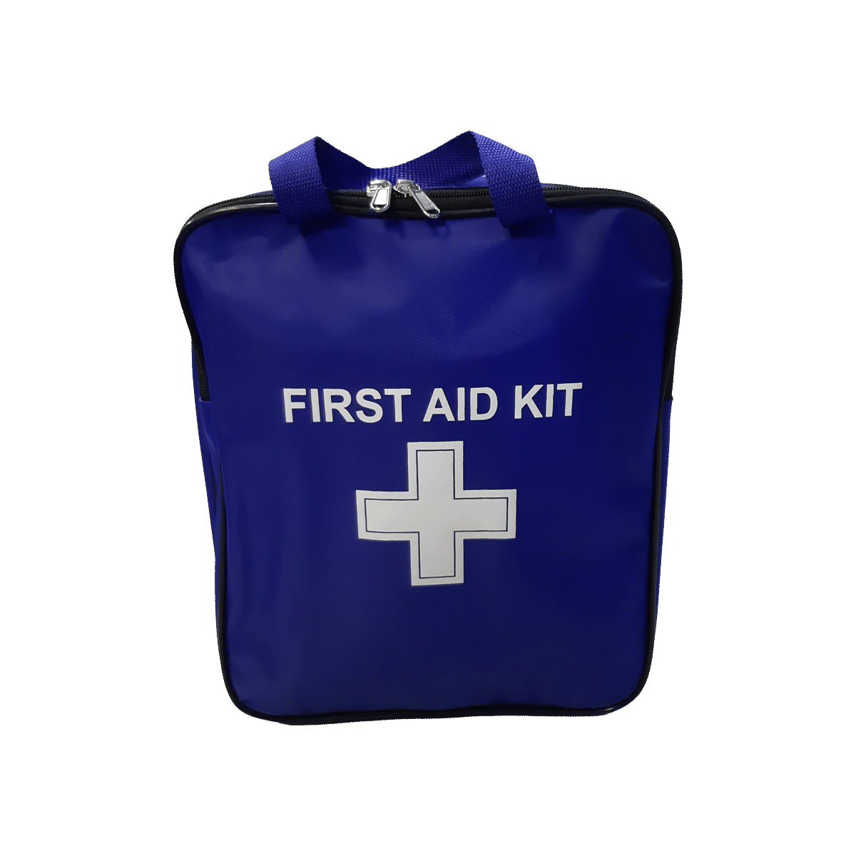 Government Regulation 3 First Aid Kit in A4 Nylon Bag