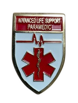 Qualification Badges (Tear Drop Style)